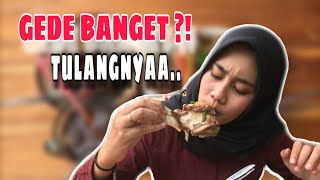 Download lagu SOP BALUNGAN GAJAH CUMA 13.000 MURAH BANGET || KULINER HARGA MAHASISWA mp3 Download lagu SOP BALUNGAN GAJAH CUMA 13.000 MURAH BANGET || KULINER HARGA MAHASISWA mp3