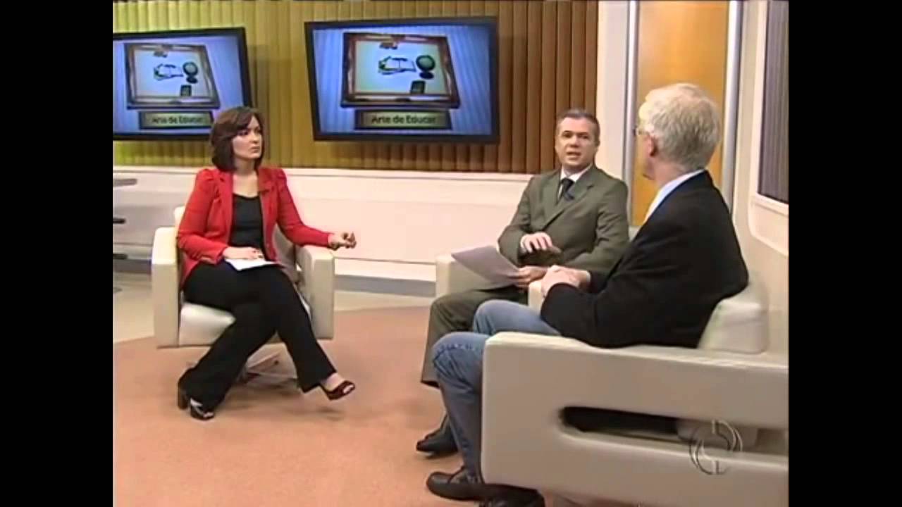 As características de um bom professor - Marcos Meier