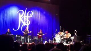 Medieval Overture - Return to Forever