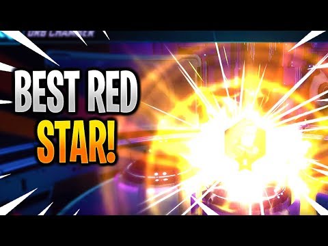 BEST RED STAR ORB OPENING! - MARVEL Strike Force - MSF