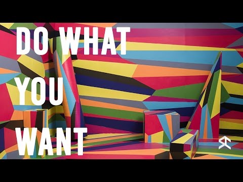 Spirit City - Do What You Want