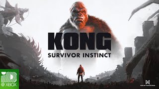 Kong: Survivor Instinct