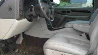 preview picture of video '2003 Cadillac Escalade EXT Pineville NC 28134'