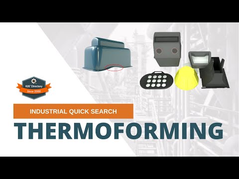 Watch Thermoforming (2025 Guide) – Everything You Need to Know video