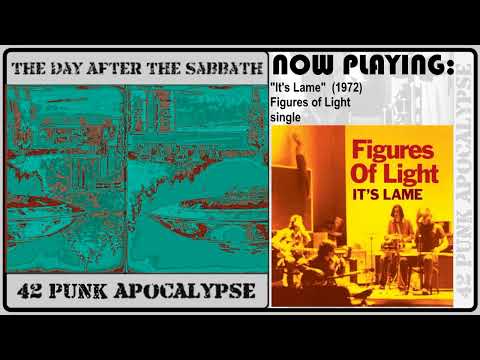 Thumbnail for Figures Of Light - It's Lame  [1972 Proto Punk Garage Rock USA ] by Proto-punk