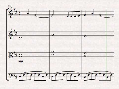 download lagu mp3 mp4 Beethoven Secrets Sheet Music, download lagu Beethoven Secrets Sheet Music gratis, unduh video klip Beethoven Secrets Sheet Music