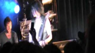 Electric Mary - No one does it better than me