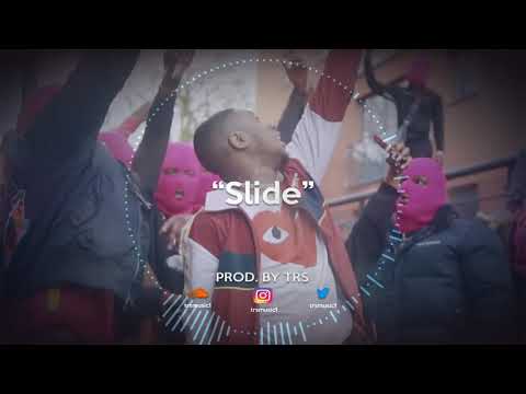 [FREE] JB Scofield x Young Adz Type Beat "Slide" 2021 [Prod. By TRS]
