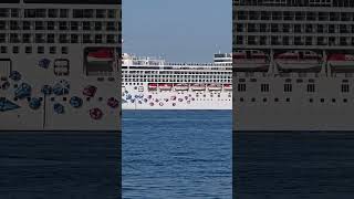 Norwegian GEM