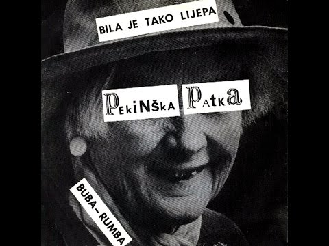 Pekinška Patka ► Bila je tako lijepa /Elle était si jolie/1980