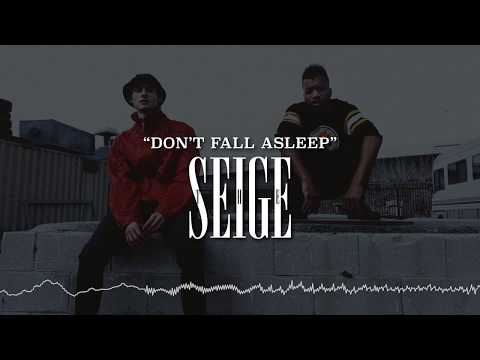 Video thumbnail for Don’t Fall Asleep