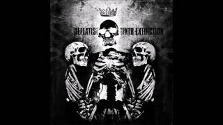 Defeatist - Sixth Extinction (2010) Full Album HQ (Grindcore)