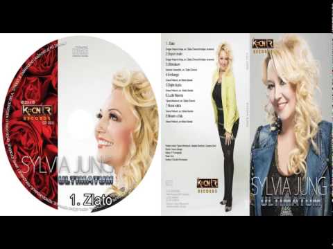 Silvia Jung - Zlato - (Audio 2014)