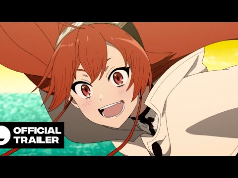 Trailer: Mushoku Tensei: Isekai Ittara Honki Dasu Part 2