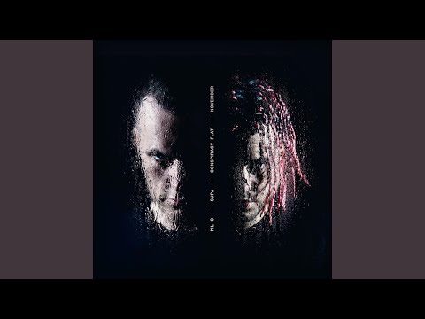 November (feat. Supa & Conspiracy Flat)