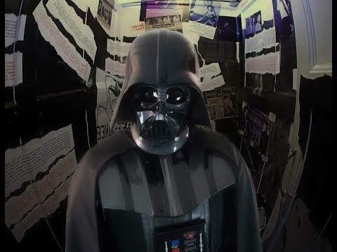 Lee Marvin Wandering Star And Stars At The Icelandic Punk Museum