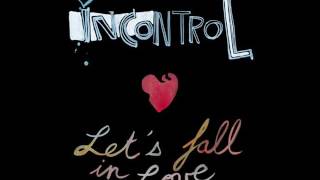 incontroL - glow around you feat. miss bridget walsh