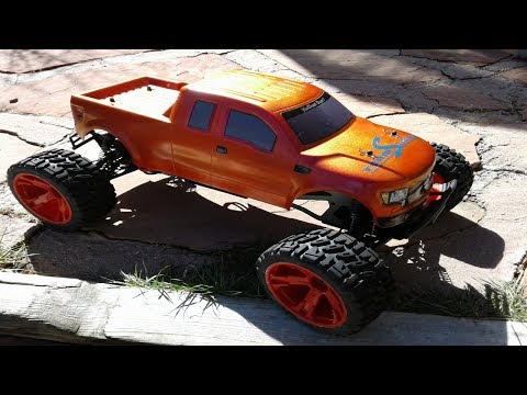 Mad Beast Super 7