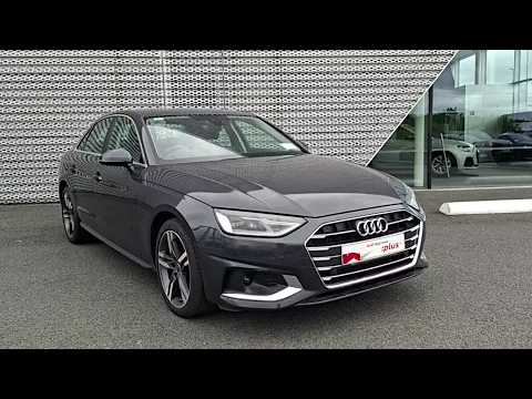 Audi A4 35 TDI 163HP S Tronic SE - Image 2