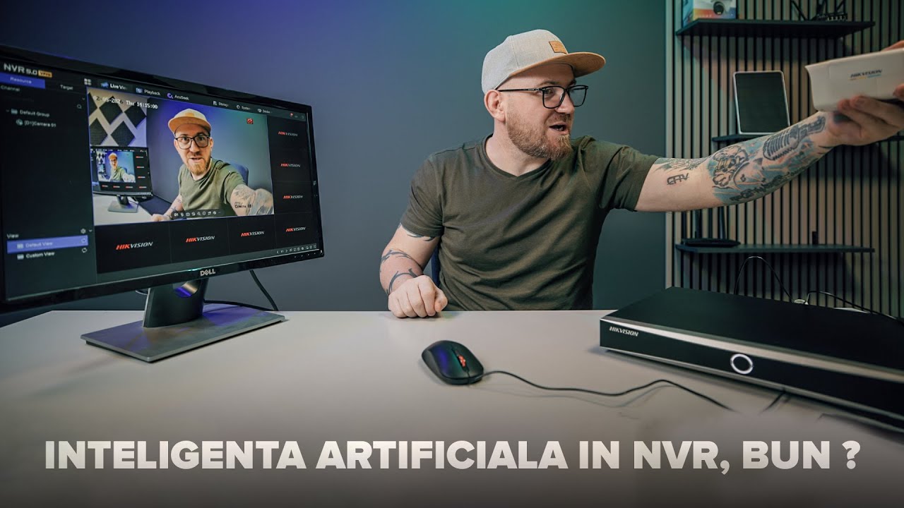 video
