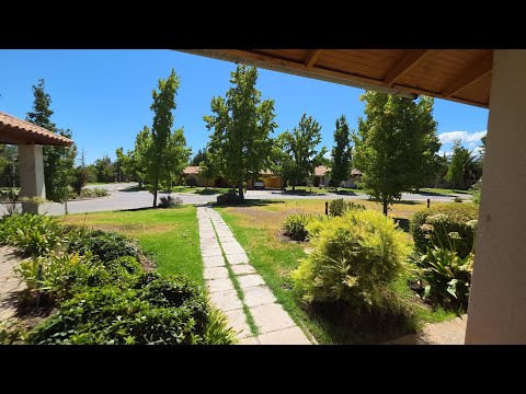 Casa en Venta en Los Andes - Tabolango - V Región Valparaiso -  Chile