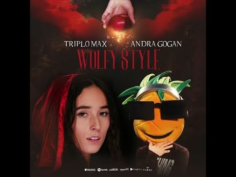 Triplo Max X Andra Gogan - Wolfy Style🐺 |Vlog No Copyright Music|