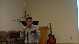 Exodus 25-Offerings:11-13-2016