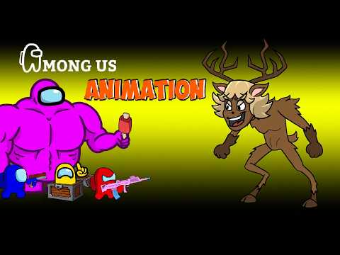 [어몽어스 Among Us] 67 in Nightmares 99 Nights Roblox | AMONG US FUNNY ANIMATION