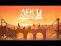 Gameplay video of AFK Journey  PC  CARD