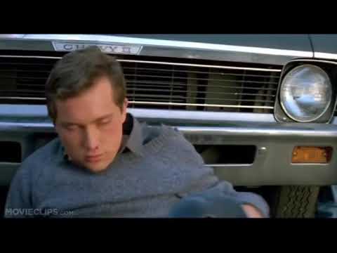 3 O’clock High (1987) One Big Punch