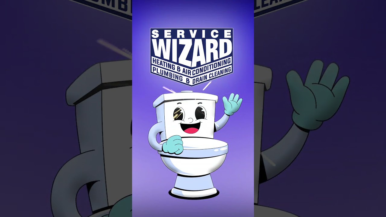 Service Wizard: Now Offering Plumbing Services in Austin, TX!💧🔧🏠