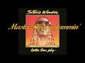 Stevie Wonder - Master Blaster Jammin' HD lyrics