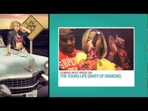 DIAMOND - THE YOUNG LIFE (DIARY OF DIAMOND) CHAPTER ONE