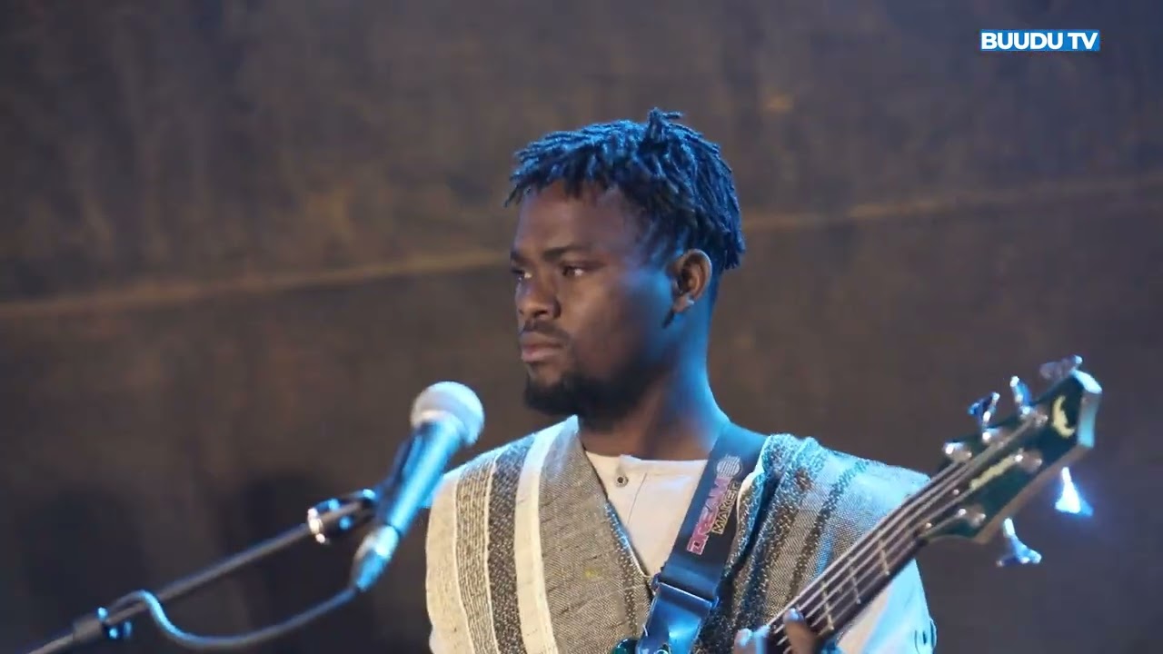 DRI DJELI - SOKO Festival - YAAR Music