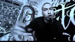 El matador - Cartel de Santa