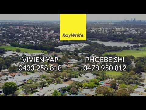 Ray White - Vivien Yap - 14 Cornwall Street, SWANBOURNE