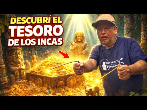 El verdadero ORO del rio, por fin la dura realidad es revelada