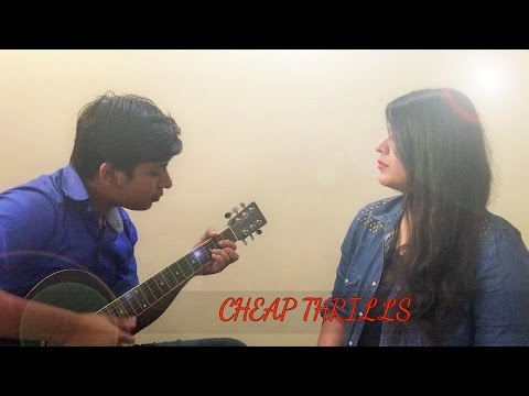 Megha Bhadola Sia : Cheap Thrills