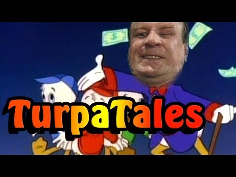 TurpaTales