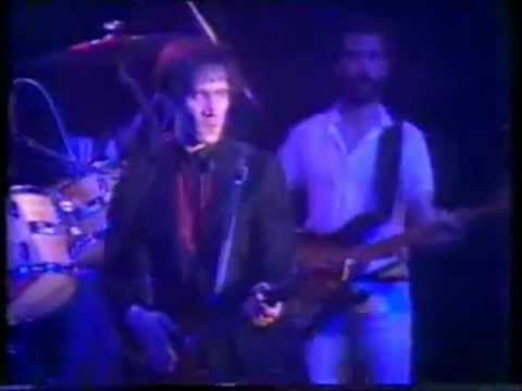 Wilko Johnson - When I'm Gone (rare)