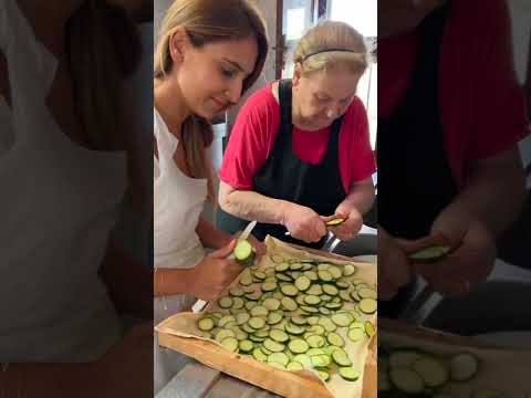 3 Hour Cook with Nonna Lucrezia