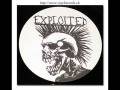 The Exploited - Should We Can´t We