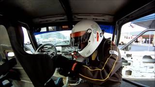 Southworst Racing #737 LeMons (Sears Pointless) 2012 pit-stop