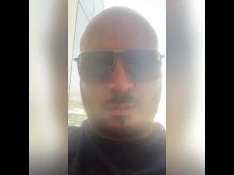 صحبت های سامان ویلسون و دلیل کنسل شدن دیس پیشرو #زدبازی#پیشرو#سیناب#ویلسون#samanwilson#pishro#دیس