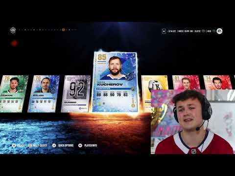 Danick Martineau - Gaming | NHL 23, PART 2