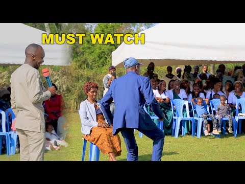 CHEKI HIO DANCE😂🤣😅 FUNNY MC JONES