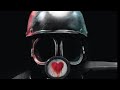 My Bloody Valentine Edit
