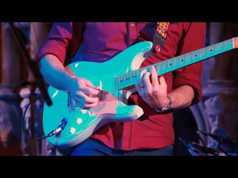 Mark Lettieri - Extraspecial [Official Video]