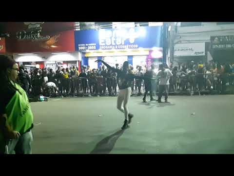 Balizas Renovação da Bahia concurso ACBFFB em Lauro de Freitas 2019