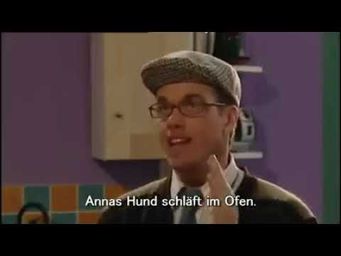 Komödie (A2/B1) - Extra auf Deutsch | Folge 01 [3/3] | Deutsch Lernen | Learn German